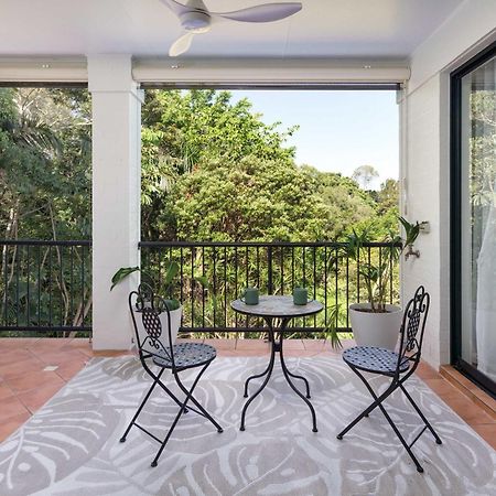 Banksia Rainforest Retreat In Buderim Buitenkant foto