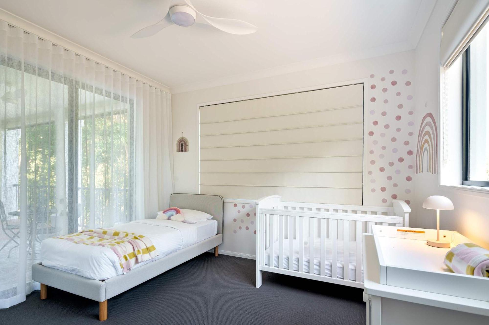 Banksia Rainforest Retreat In Buderim Buitenkant foto
