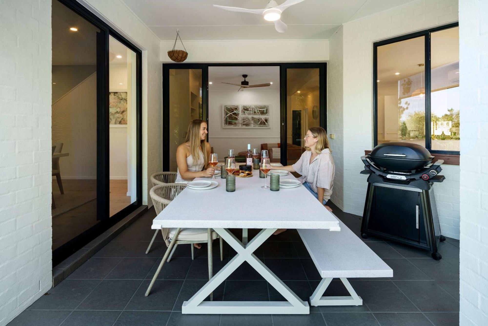 Banksia Rainforest Retreat In Buderim Buitenkant foto