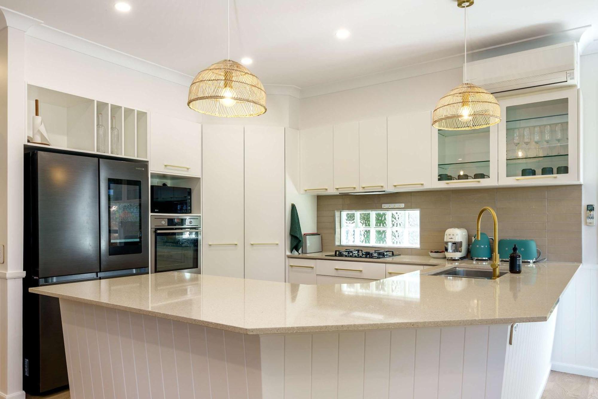 Banksia Rainforest Retreat In Buderim Buitenkant foto