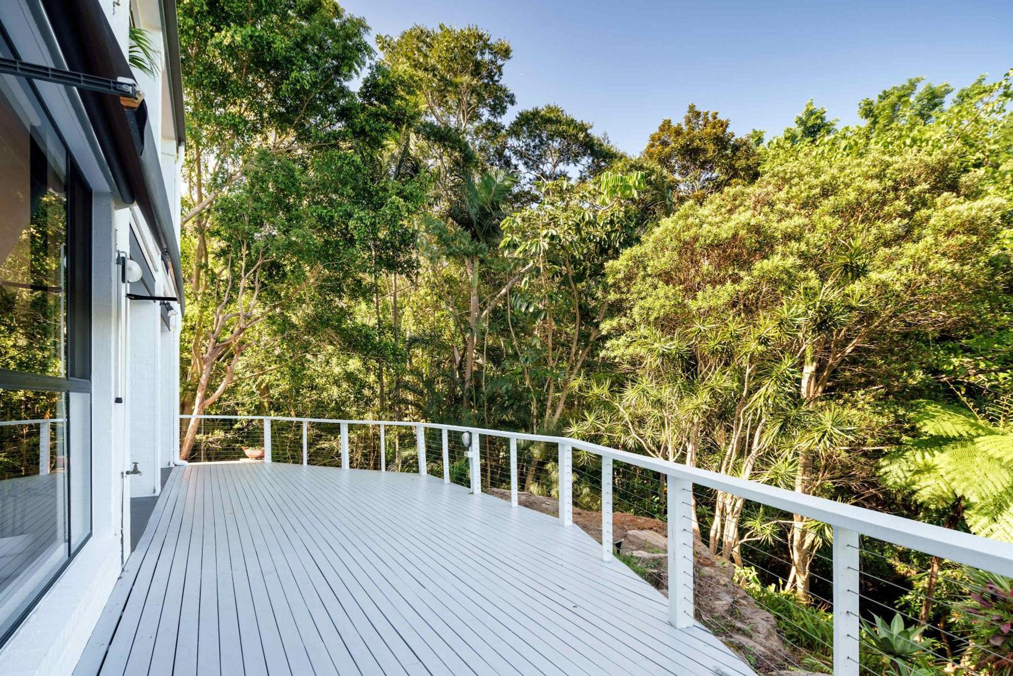 Banksia Rainforest Retreat In Buderim Buitenkant foto
