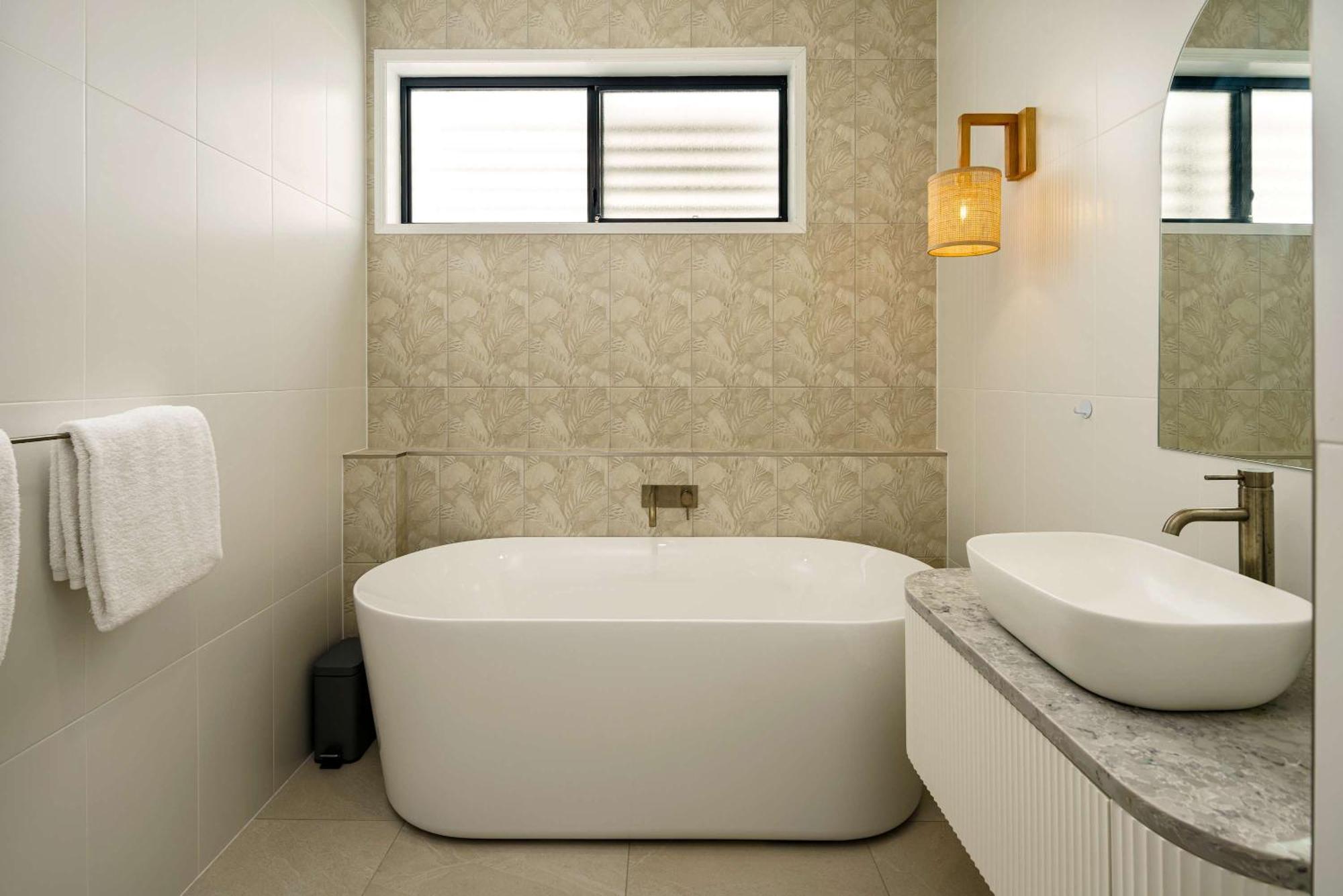 Banksia Rainforest Retreat In Buderim Buitenkant foto