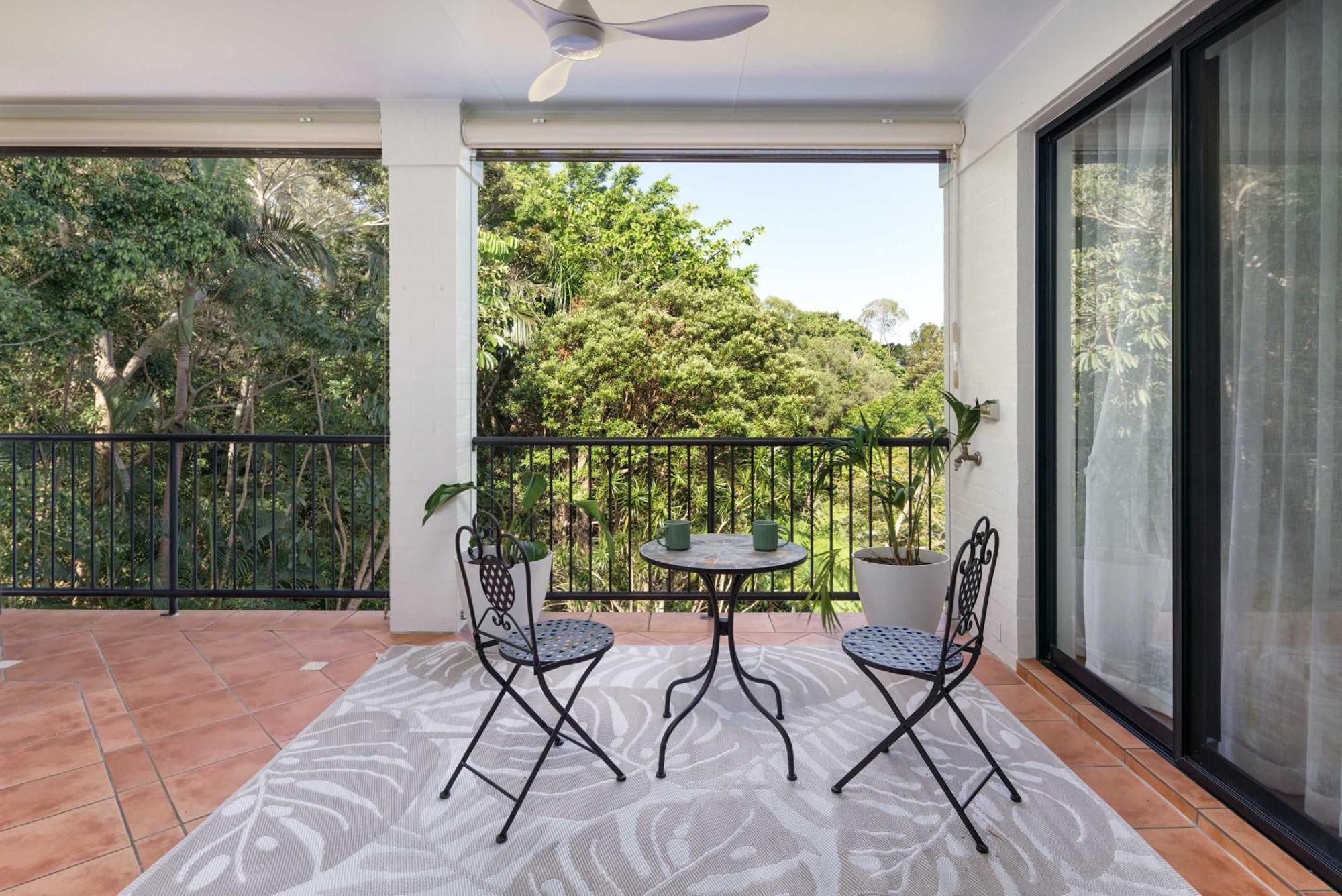 Banksia Rainforest Retreat In Buderim Buitenkant foto