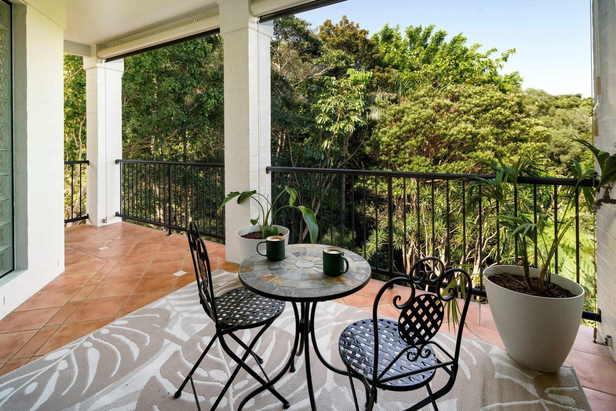 Banksia Rainforest Retreat In Buderim Buitenkant foto